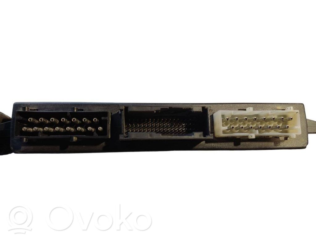 Световой модуль ЛКМ