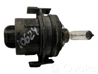 Priekšējā luktura detaļa