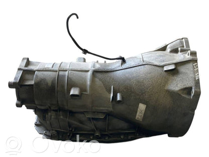 Автоматическая коробка передач