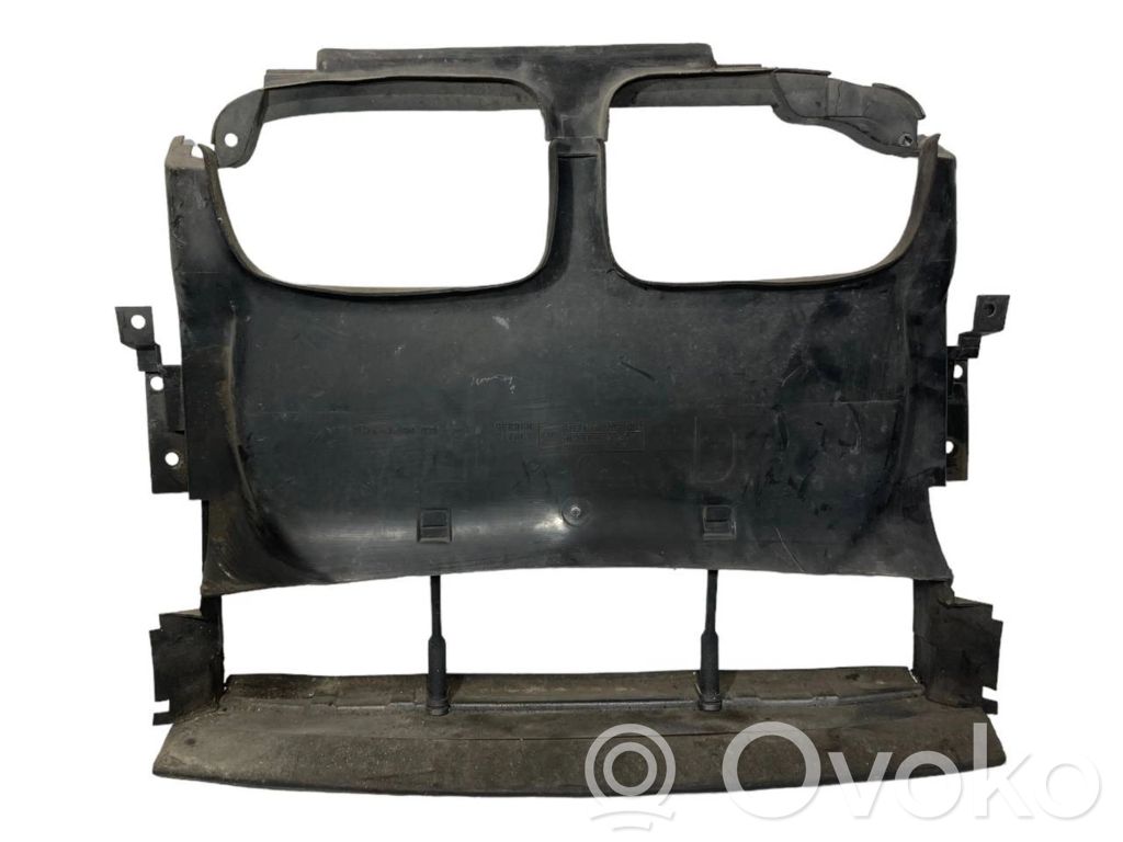 Gaisa plūsmas novirzītājs (-i)