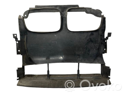 Airflow deflector(s)