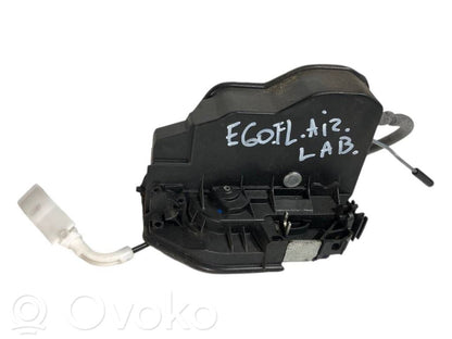 Aizmugurē slēdzene