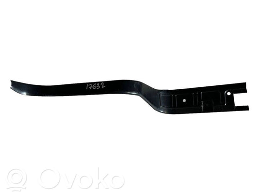 Other type of trunk decorative trim part