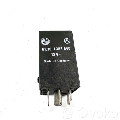 Other types of relays