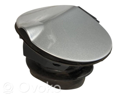 Fuel tank cap