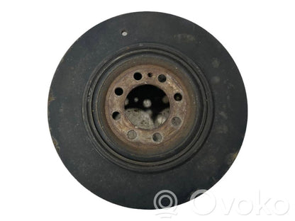 Kloķvārpstas skriemelis