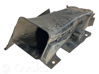 Bremžu dzeses gaisa kanāls