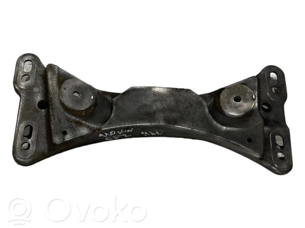 Pārnesumkārbas stiprinājuma kronšteins