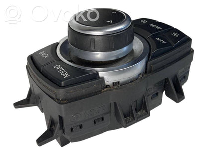 Multimediju kontrolieris