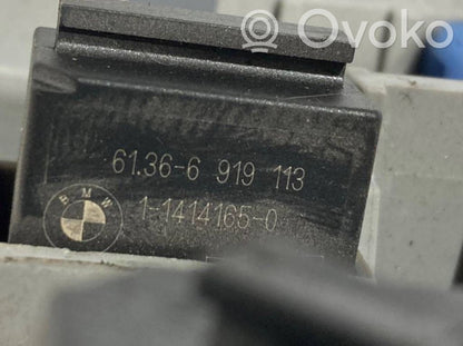 Drošinātāju bloks