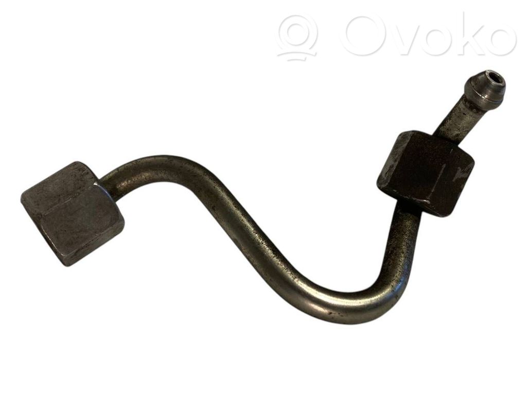 Fuel line(s)