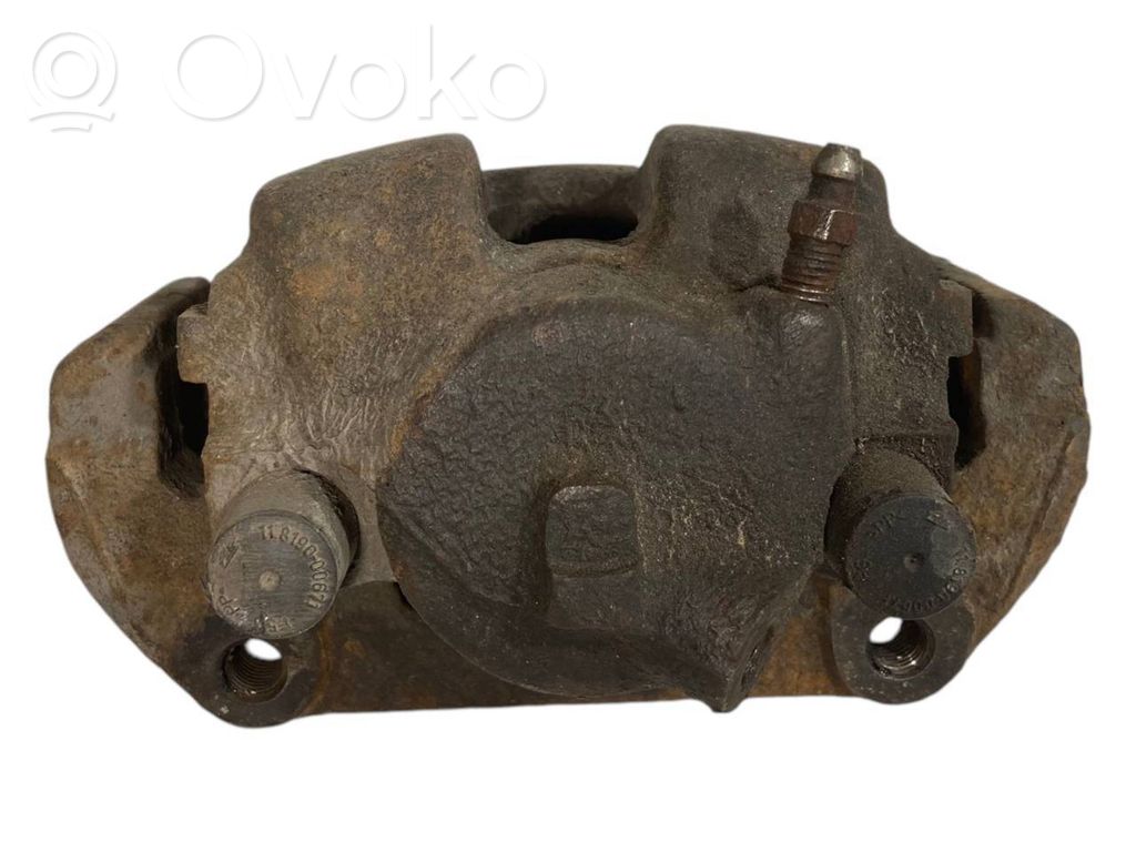 Priekšējais suports