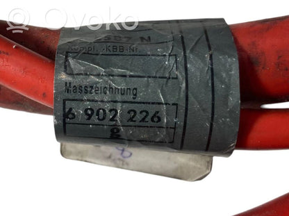 Plusa vads (akumulatora)