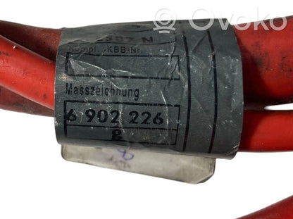 Plusa vads (akumulatora)