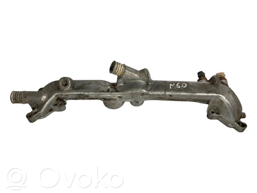 Cita veida dzinēja nodalījuma detaļa