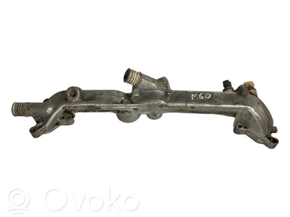 Cita veida dzinēja nodalījuma detaļa