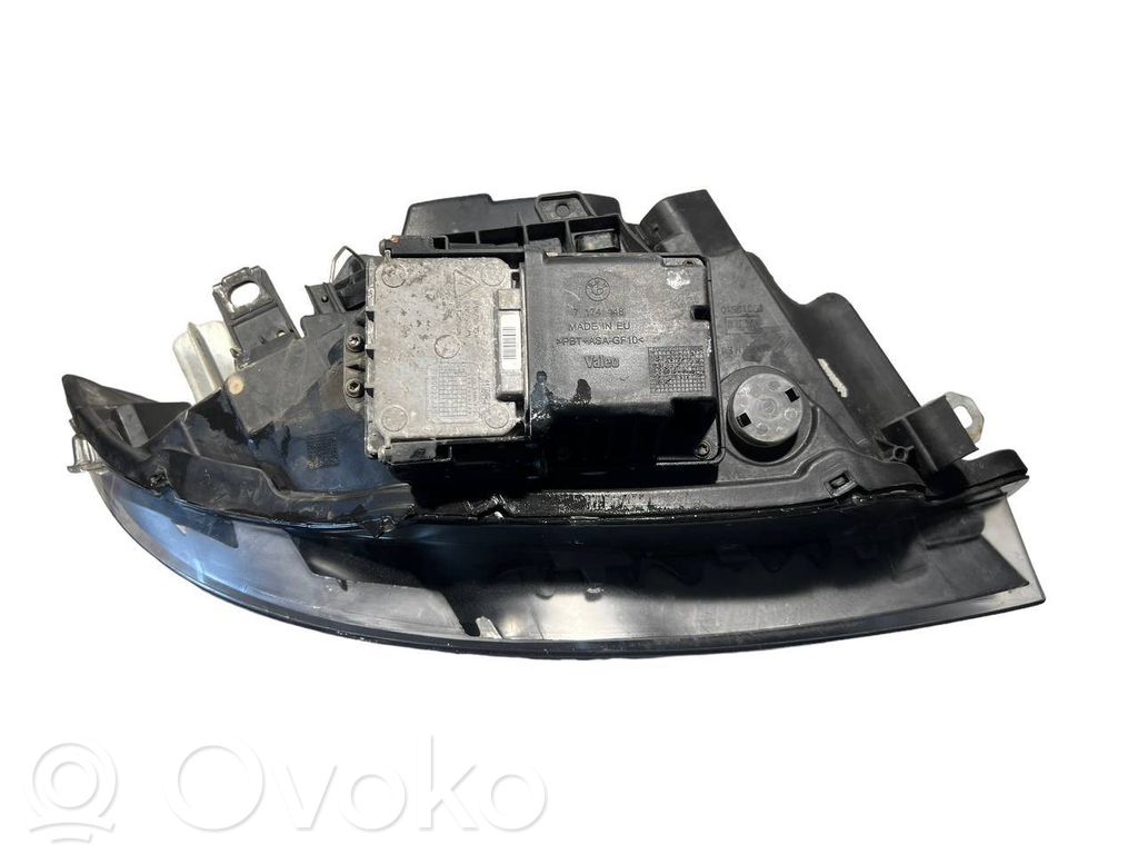 Priekšējais lukturis