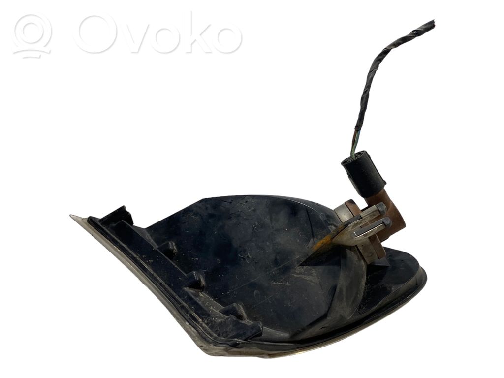 Priekšējais pagrieziena lukturis