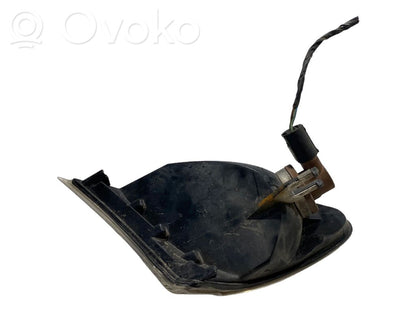 Priekšējais pagrieziena lukturis