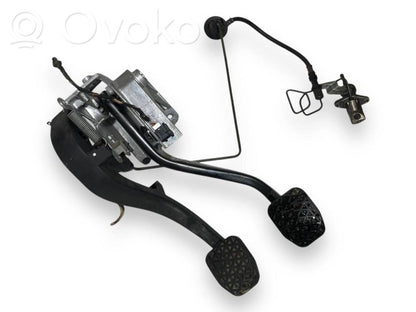 Mehāniska 6 ātrumu pārnesumkārba