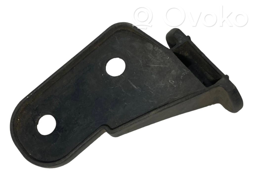 Front bumper holder
