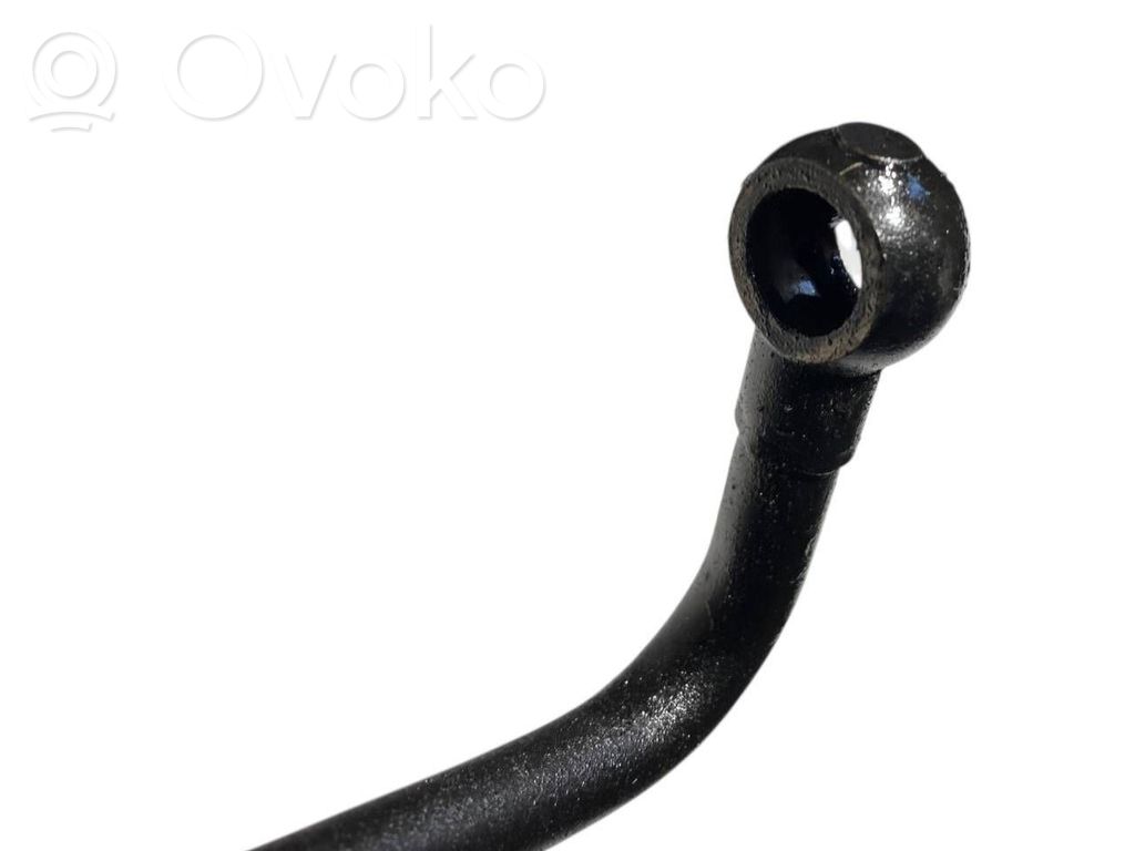 Eļļošanas caurulīte (-es) / šļūtene (-es)