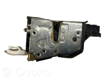 Front lock