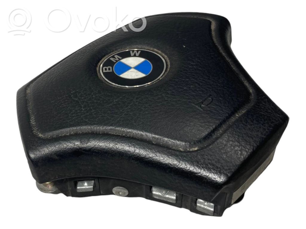 Stūres drošības spilvens