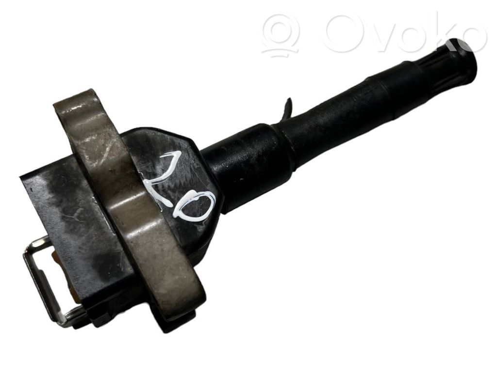High voltage coil (for ignition)