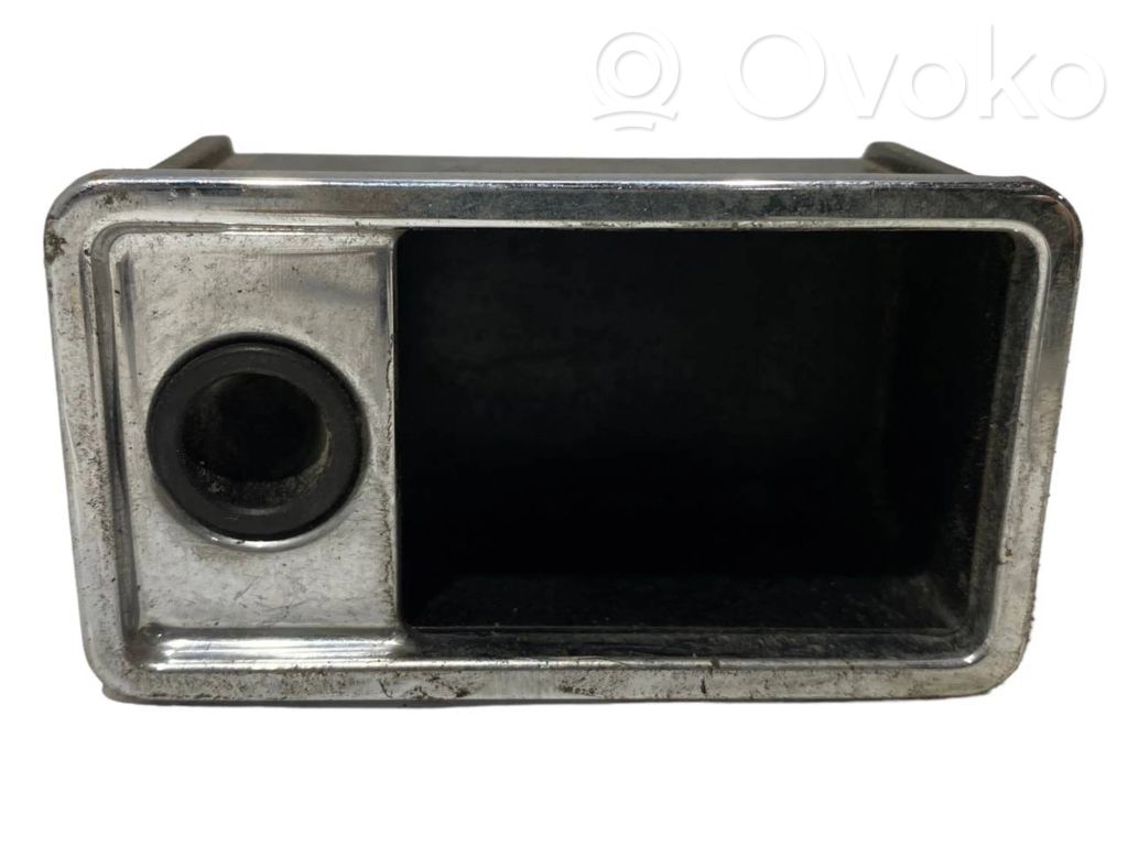 Пепельница