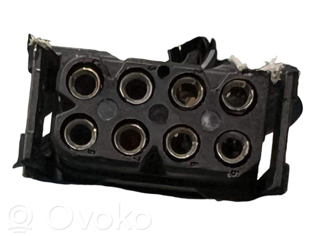 Кнопка управления стеклоочистителем