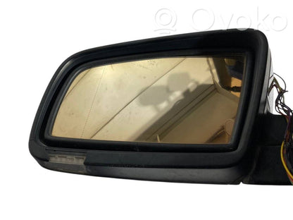 Spogulis (elektriski vadāms)