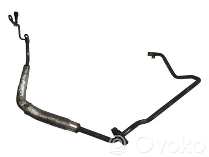 Air conditioner pipe(s) / hose(s)