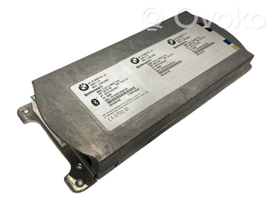Bluetooth module