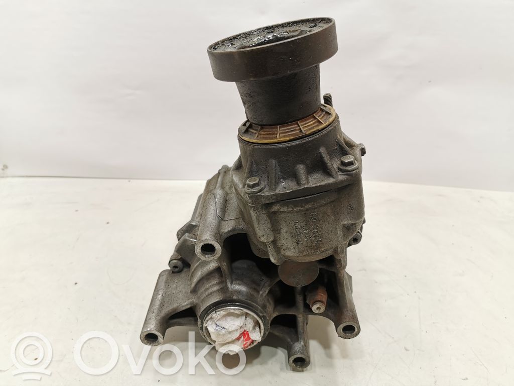 Gearbox reducer / razdatka