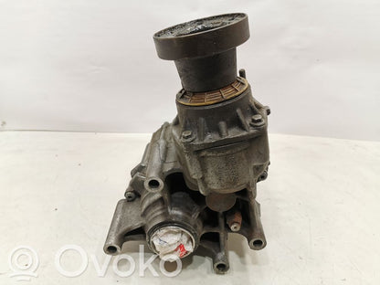 Gearbox reducer / razdatka