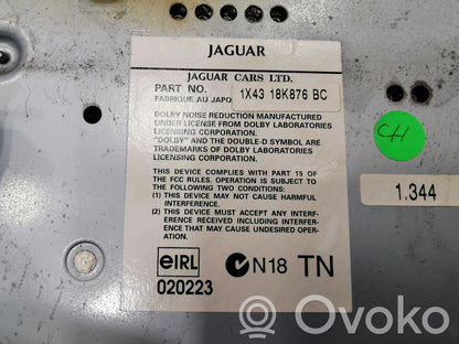 Радио / CD/DVD-плеер / навигация