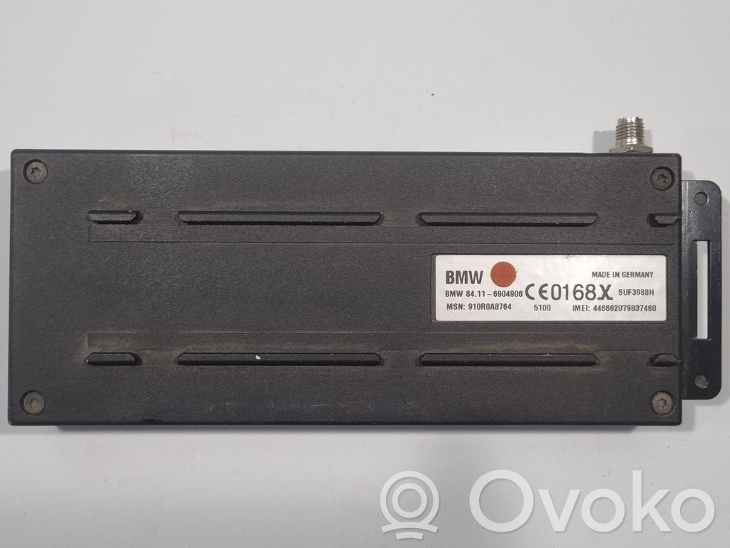 Phone control unit