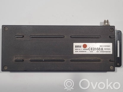 Phone control unit