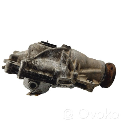 Priekšējais reduktors