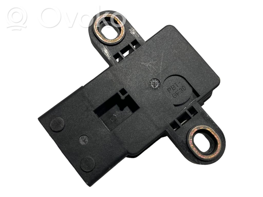 ESP (elektroniskās stabilitātes programmas) sensors (paātrinājuma sensors)