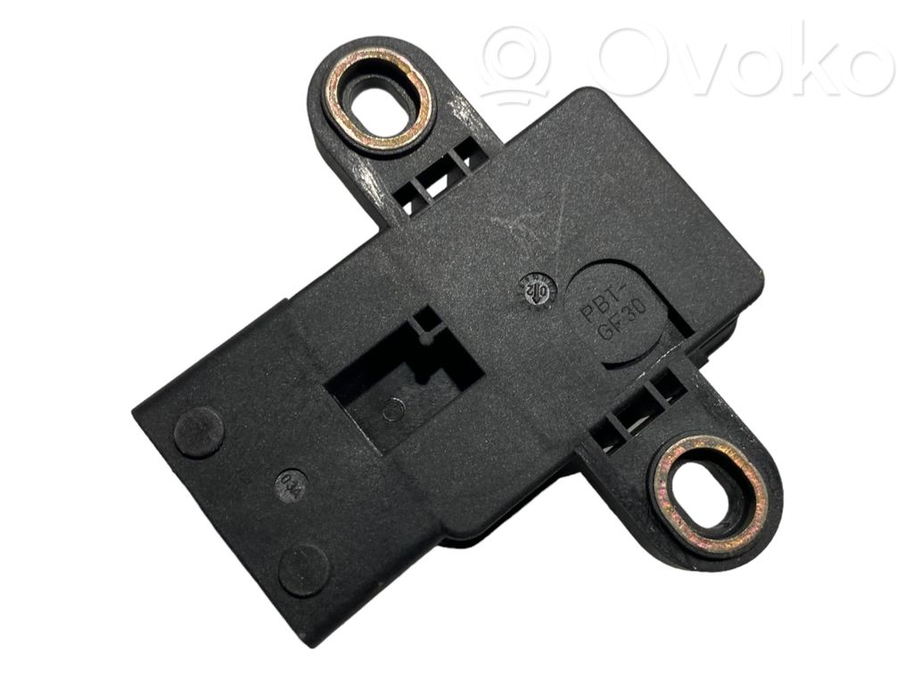 ESP (Electronic Stability Program) sensor (acceleration sensor)