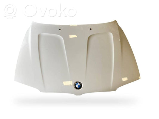 Крышка двигателя (крышка)