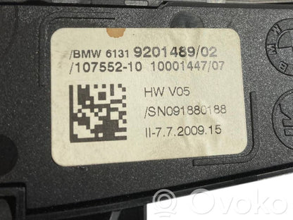 Chassis cold/rigidity adjustment switch