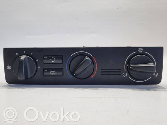 Блок управления кондиционером/климат-контролем/отоплением салона (в салоне)