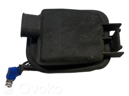 miglas luktura daļa