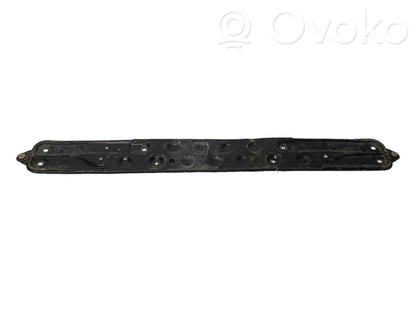 Radiator panel holder (TV)