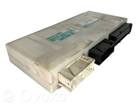 Comfort module