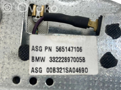 Рулевое колесо