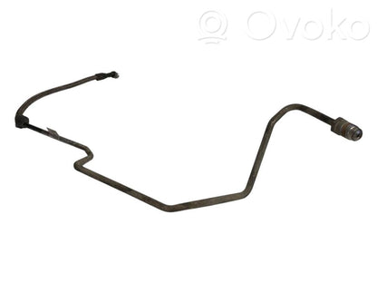 Stūres pastiprinātāja šļūtene (-es) / caurulīte (-es)